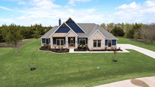 745 Evergreen Way, Nevada, TX, 75173 | Card Image