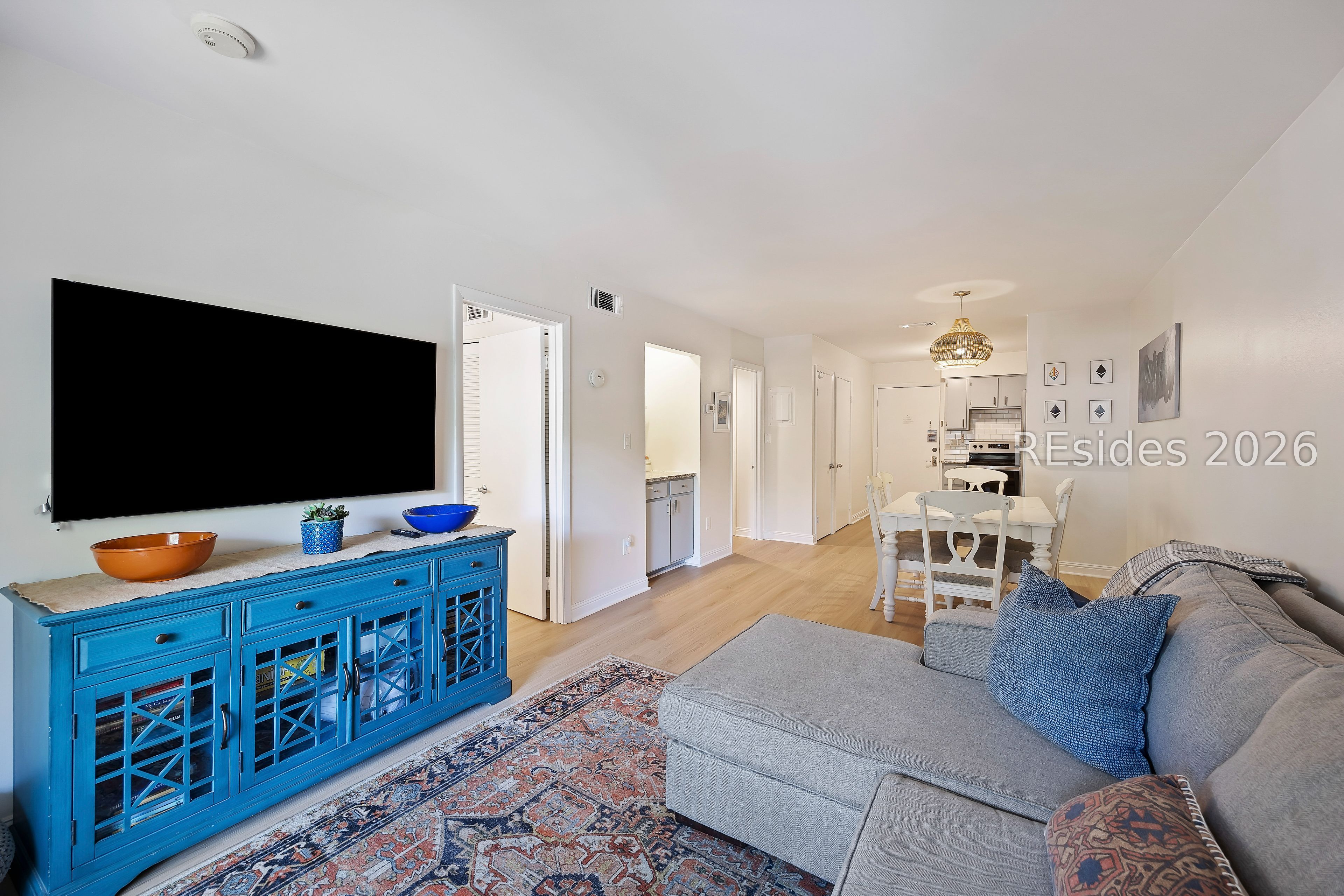 Residential in Hilton Head Island 3