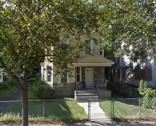 56 Dorman St, New Haven, CT, 06511-1022 | Card Image
