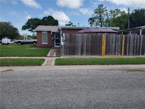 5701 Glen Arbor Dr, Corpus Christi, TX, 78412-4519 | Card Image
