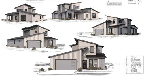 611 W Wrangler St, Meridian, ID, 83646-1985 | Card Image