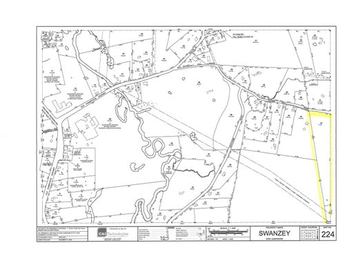 0 Oliver Hill Rd, Swanzey, NH, 03446 | Card Image