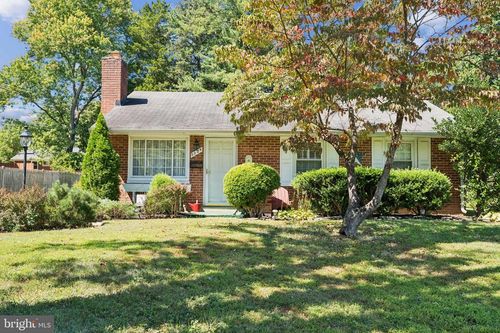 5004 Terrell St, ANNANDALE, VA, 22003-5129 | Card Image