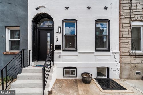 719 S 19th St, PHILADELPHIA, PA, 19146-1840 | Card Image