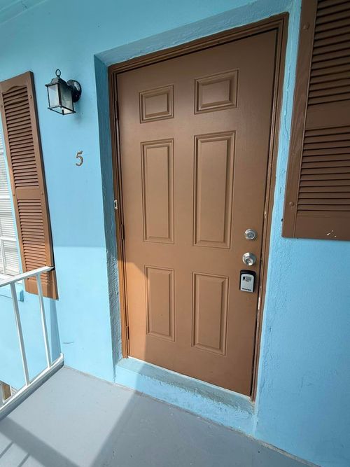 unit-5-4951 Wedgewood Way, West Palm Beach, FL, 33417 | Card Image