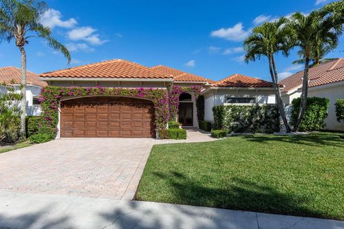 14205 Stroller Way, Wellington, FL, 33414-6813 | Card Image