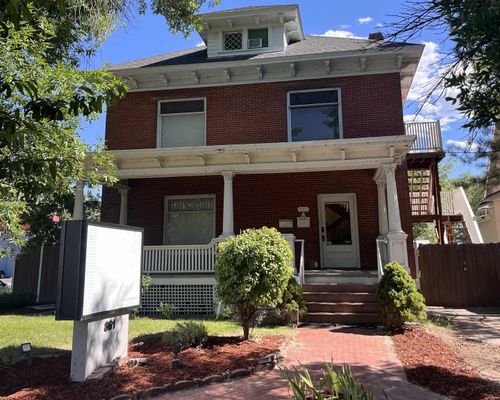 861 Grand Ave, Grand Junction, CO, 81501-3424 | Card Image