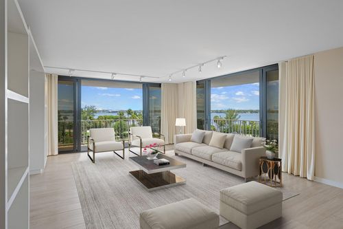 apt-4ai-3400 S Ocean Blvd, Palm Beach, FL, 33480-7129 | Card Image