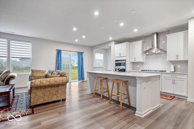 5655 Lighthouse Dr, House other with 5 bedrooms, 4 bathrooms and null parking in Brownsburg IN | Image 8