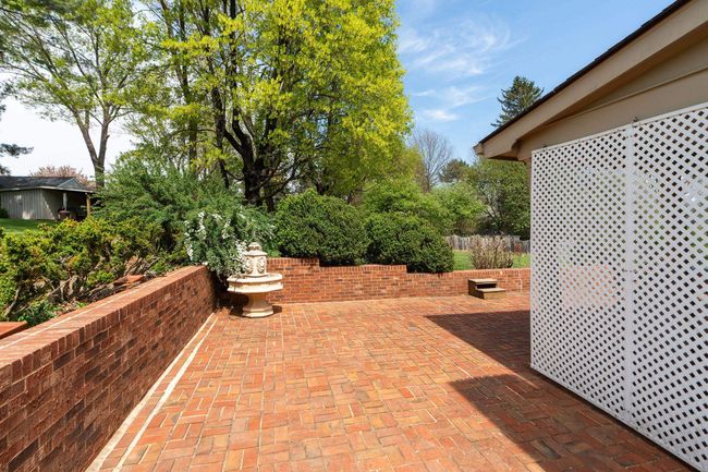 812 Meadowbrook Rd, House other with 4 bedrooms, 4 bathrooms and null parking in WAYNESBORO VA | Image 23