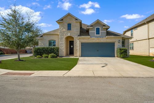 2226 Castello Way, San Antonio, TX, 78259-2202 | Card Image