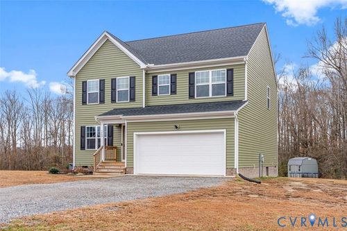 1463 Tutelo Rd, Quinton, VA, 23141-2541 | Card Image