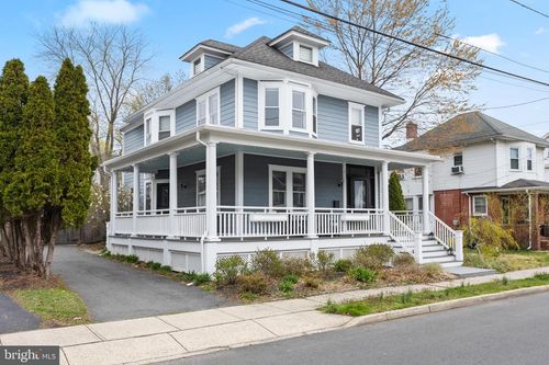 86 Fairfield Ave, LAWRENCEVILLE, NJ, 08648-4306 | Card Image
