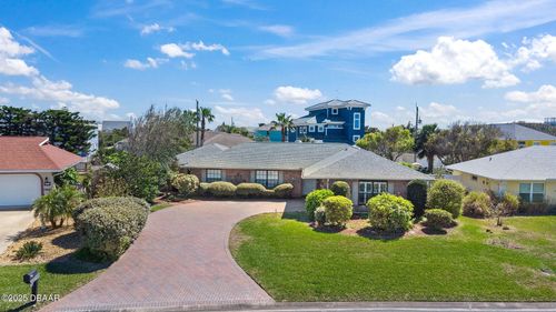 36 Sand Dollar Dr, ORMOND BEACH, FL, 32176-2187 | Card Image