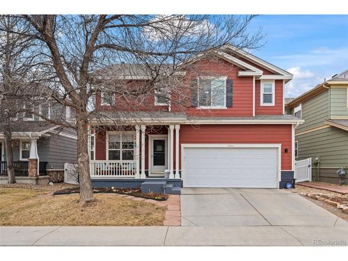 3921 Florentine Dr, Longmont, CO, 80503-6483 | Card Image