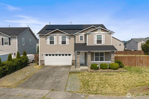 205 Silvernail St Ne, Orting, WA, 98360-7464 | Card Image