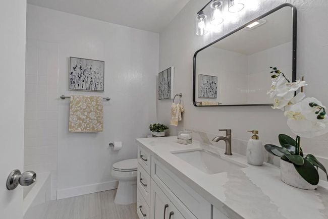 155 Monte Villa Court, Townhouse with 2 bedrooms, 3 bathrooms and 2 parking in Campbell CA | Image 36