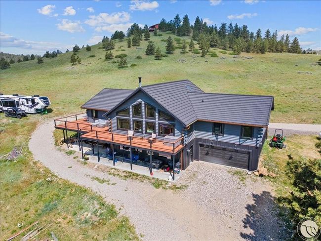 295 Pine Crest Rd, House other with 4 bedrooms, 3 bathrooms and null parking in Columbus MT | Image 31