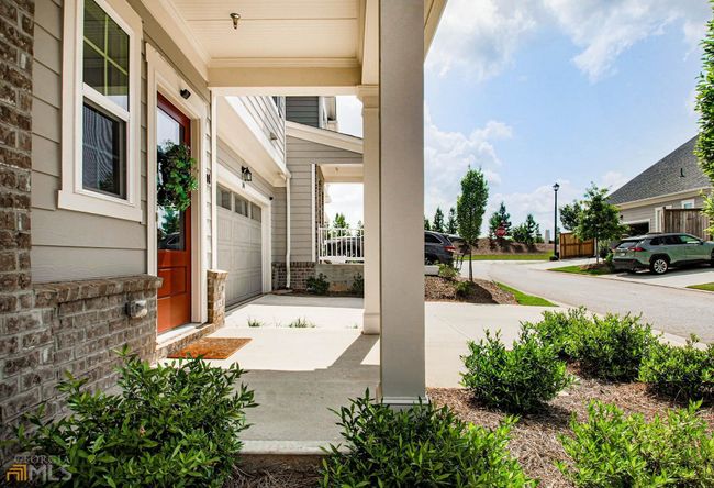 14 Singleton Way, Townhouse with 3 bedrooms, 3 bathrooms and 2 parking in Peachtree City GA | Image 8