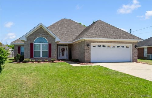 10221 Magnolia Springs Cir, Tuscaloosa, AL, 35405-8873 | Card Image