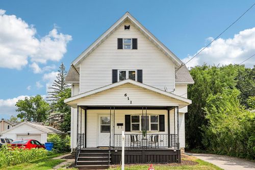 611 S 8th Street, Watertown, WI, 53094 | Card Image