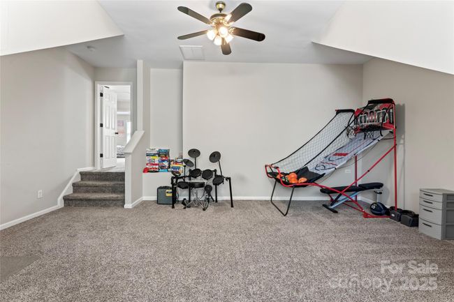 9715 Aragorn Ln Nw, House other with 5 bedrooms, 4 bathrooms and null parking in Charlotte NC | Image 34