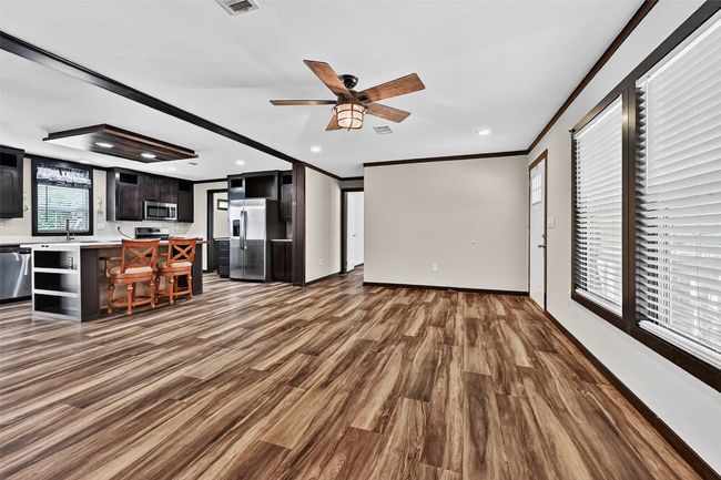 2869 Ranch Rd, House other with 3 bedrooms, 2 bathrooms and null parking in Whitesboro TX | Image 11