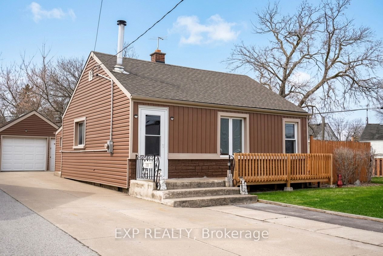 Residential in St. Catharines