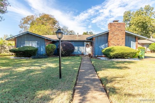 205 Cornell Rd, Montgomery, AL, 36109-3215 | Card Image