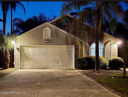 1043 Seabreeze Ave, Jacksonville Beach, FL, 32250-3223 | Card Image