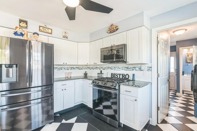 203 Lincoln Dr, House other with 4 bedrooms, 3 bathrooms and null parking in Brigantine NJ | Image 14