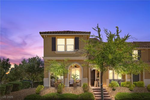 3137 Cartanda Avenue, Henderson, NV, 89044 | Card Image