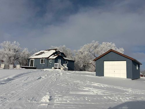 40025 Range Road 222, Rural Lacombe County, AB, T0M0X0 | Card Image