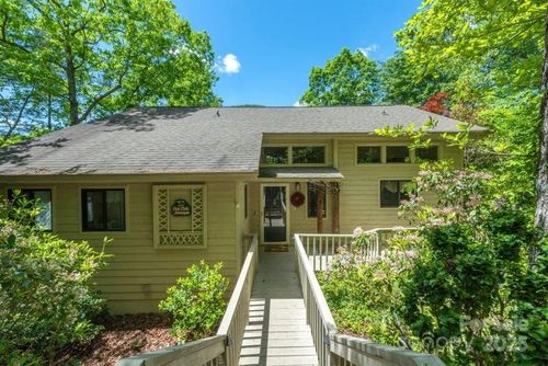 132 Fern Loop, Lake Lure, NC, 28746-9289 | Card Image