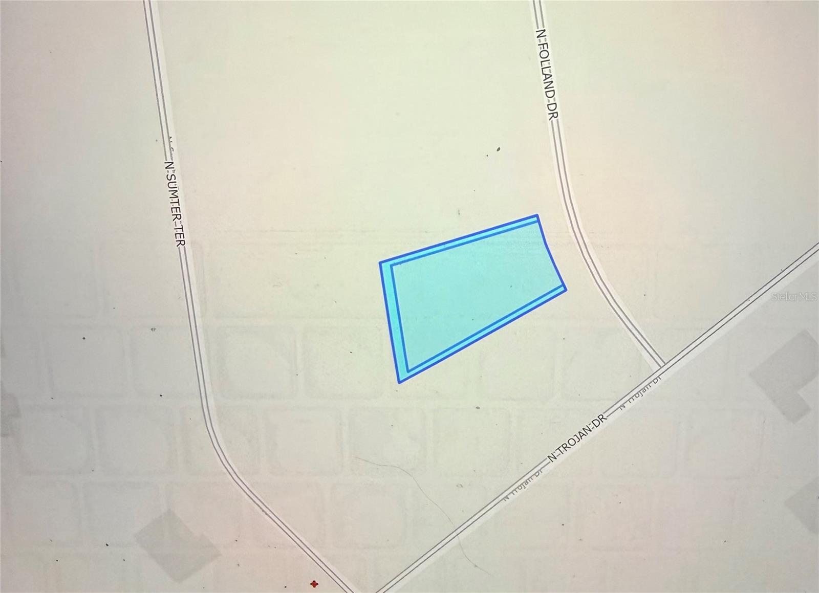 Land in CITRUS SPRINGS 3
