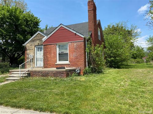 14481 Lappin St, Detroit, MI, 48205-2403 | Card Image