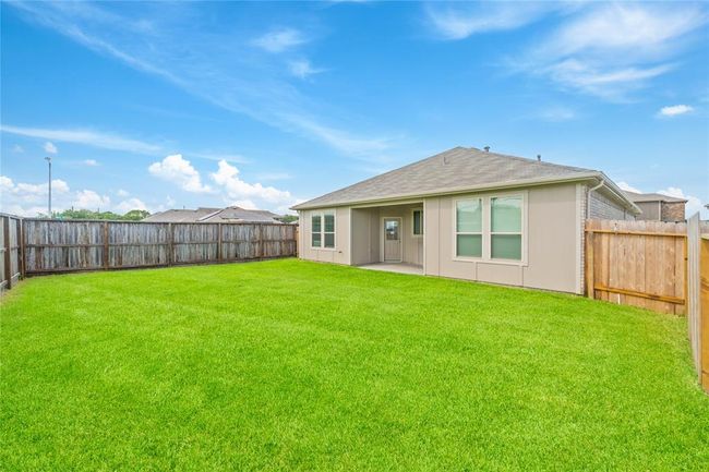 3111 Freiberger Ln, House other with 3 bedrooms, 2 bathrooms and 2 parking in Alvin TX | Image 30