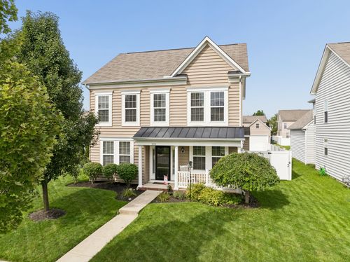 5151 Wildcat Falls Dr, Dublin, OH, 43016-6320 | Card Image