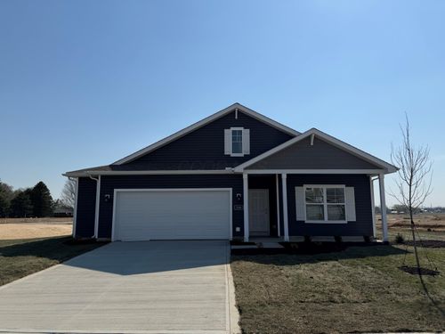 146 Brookside Drive, Jeffersonville, OH, 43128 | Card Image