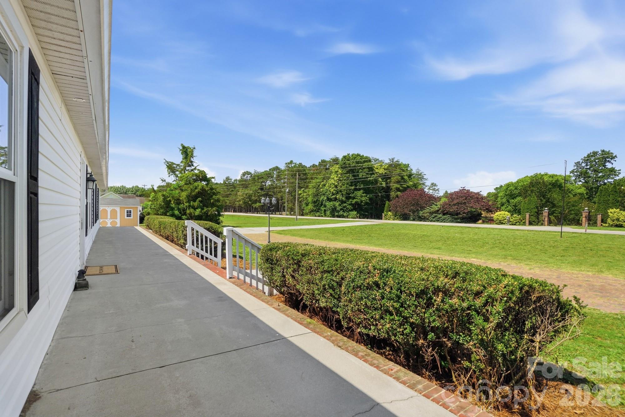 Residential in Clover 5