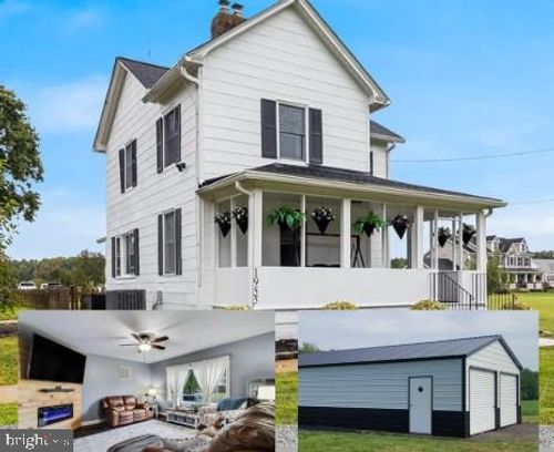 1955 Lowery Rd, HUNTINGTOWN, MD, 20639-9118 | Card Image
