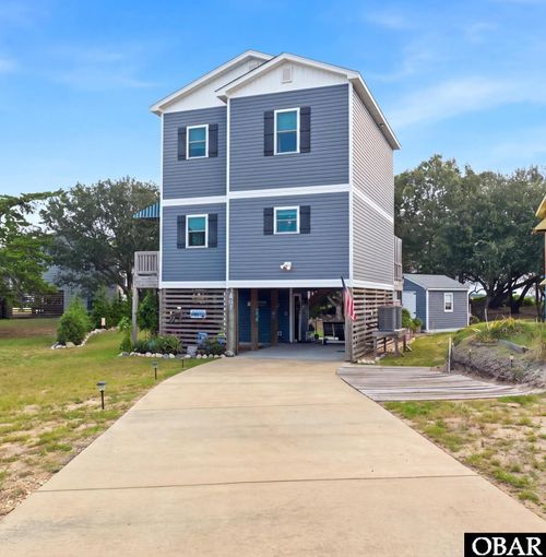 807 Kitty Ct, Kill Devil Hills, NC, 27948-9333 | Card Image
