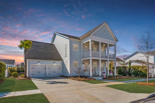 305 Sherrod Park Lane, Summerville, SC, 29486 | Card Image