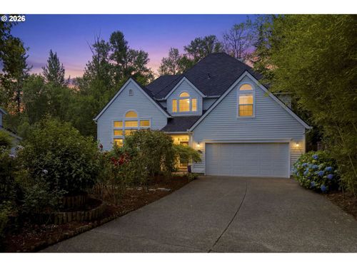 19180 Nw Northshore Ct, Portland, OR, 97229 | Card Image
