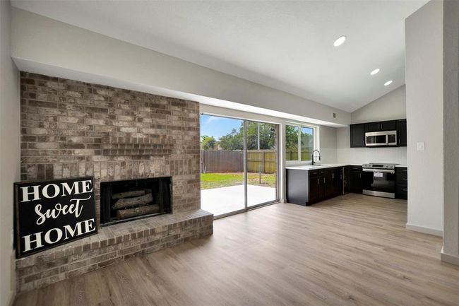 3727 Sunshine Ln, House other with 3 bedrooms, 2 bathrooms and 2 parking in Pasadena TX | Image 15
