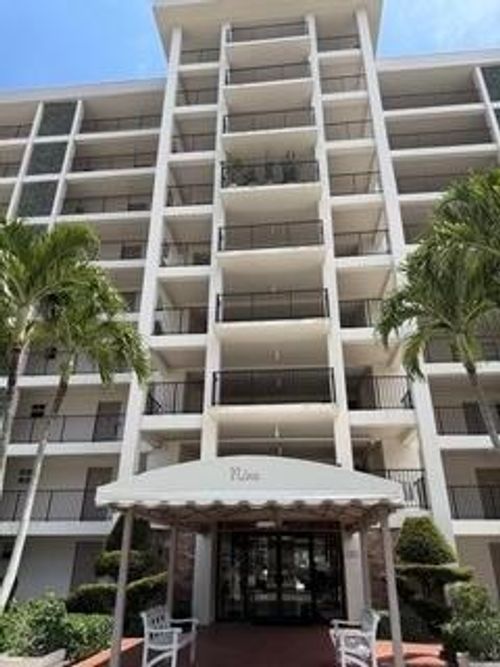 410-3100 N Palm Aire Dr, Pompano Beach, FL, 33069-5203 | Card Image