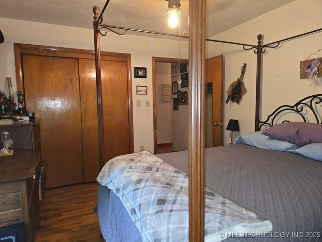 6750 Meridian Rd, House other with 3 bedrooms, 2 bathrooms and null parking in Ardmore OK | Image 31