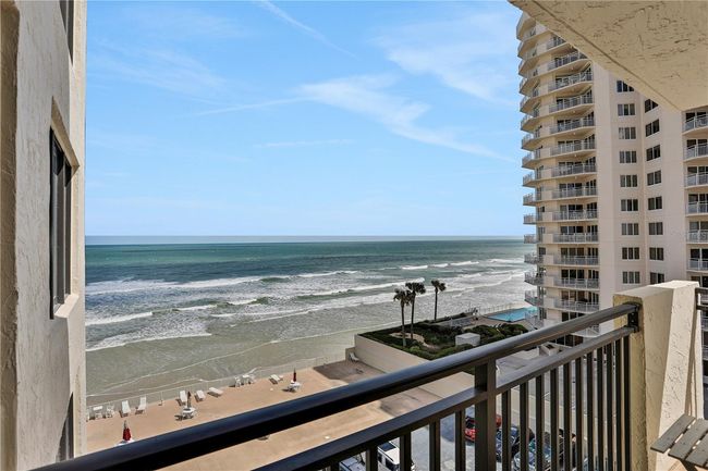 APT-602 - 2947 S Atlantic Ave, Condo with 1 bedrooms, 1 bathrooms and null parking in Daytona Beach Shores FL | Image 14