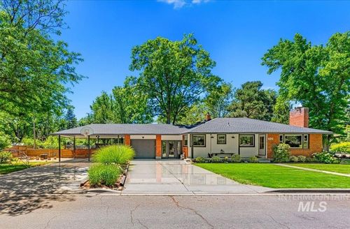 5421 W Plymouth St, Boise, ID, 83706-1057 | Card Image
