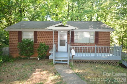 2143 Finchley Dr, Charlotte, NC, 28215-3025 | Card Image
